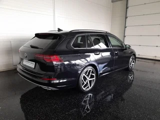 Golf VIII Variant STYLE 2,0 TDI DSG - Image 2