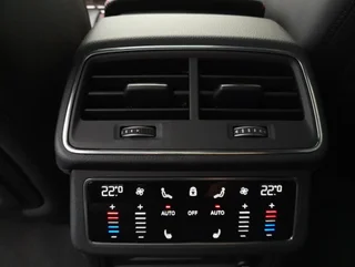 RS6 Avant 4,0 TFSI quattro MHEV S-tr - Image 14