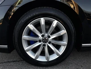 Passat Variant GTE PHEV DSG - Image 16