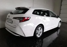 Corolla Touring SPORTS 1,8 Hybrid Aut - Image 2
