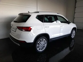 Ateca XCELLENCE 1,6 TDI DSG - Image 2