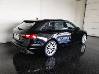 A4 Avant 40 TDI Quattro S-tr. - Image 2