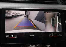 e-tron 50 quattro S-LINE BLACK EDITION - Image 4