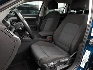 Passat Variant BUSINESS 2.0 TDI DSG - Image 12