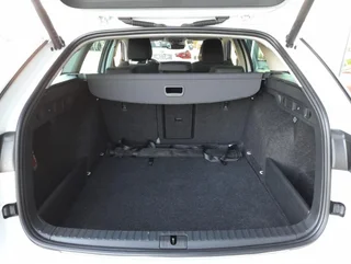 Octavia Combi 2,0 TDI DSG - Image 12