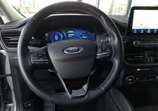 Kuga VIGNALE 2,0 EcoBlue 4x4 Aut - Image 9