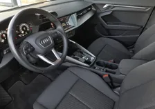 A3 SB 30 TFSI S-tr - Image 9