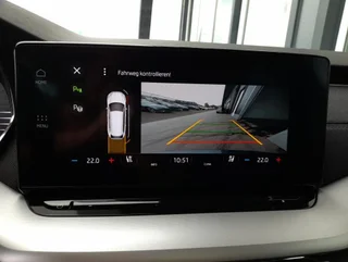 Octavia Combi STYLE IV DSG - Image 5