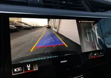 e-tron 55 quattro S-LINE BLACK EDITION - Image 5