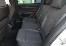 Octavia Combi 2,0 TDI DSG - Image 11