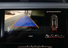 e-tron SB 50 quattro S-LINE BLACK EDITION - Image 4