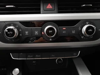 A4 Avant 35 TDI S-tr. - Image 6