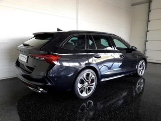 Octavia Combi RS PHEV 150/245 DSG - Image 2