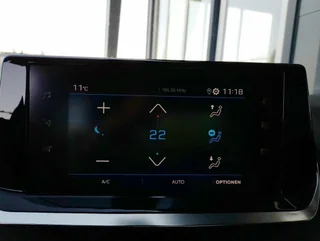 2008 ALLURE Blue HDI 130 Aut - Image 5