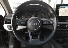 A4 Avant 35 TDI S-tr - Image 8