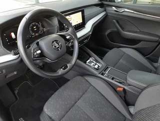 Octavia Combi STYLE 2,0 TDI DSG - Image 12