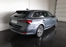 Octavia Combi STYLE PHEV DSG - Image 2