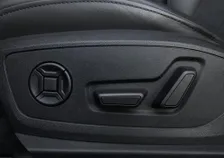 e-tron 55 quattro S-LINE BLACK EDITION - Image 11