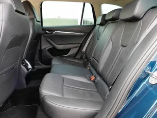 Octavia Combi STYLE 2,0 TDI DSG - Image 13