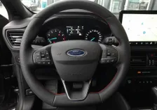 Focus Turnier 1,0 EcoBoost Hybrid ST-Line Aut - Image 8