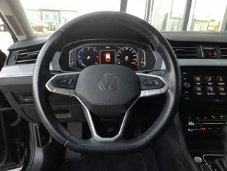 Passat Variant BUSINESS 2,0 TDI DSG - Image 7