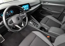 Golf VIII ACTIVE 2,0 TDI DSG - Image 9