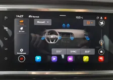 Ateca STYLE 4x4 2,0 TDI DSG - Image 6