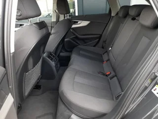 A4 Avant ADVANCED 40 TDI quattro S-tr - Image 11