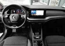 Octavia Combi 2,0 TDI DSG - Image 3