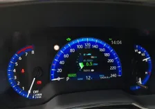 Corolla TOURING SPORTS 2,0 Hybrid Aut - Image 8