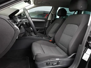Passat Variant BUSINESS 2,0 TDI DSG - Image 10
