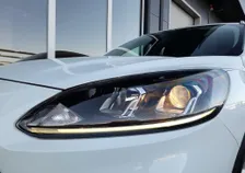 Kuga TITATIUM 2,5 Duratec PHEV Aut - Image 14