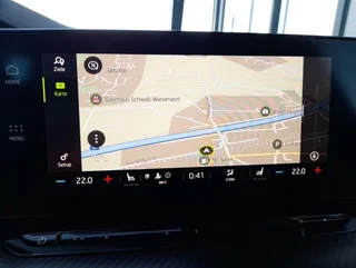 Octavia Combi RS PLUS 2,0 TDI RS DSG - Image 5