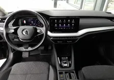 Octavia Combi STYLE 2,0 TDI DSG - Image 3