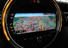 Cooper S Cabrio Aut - Image 7