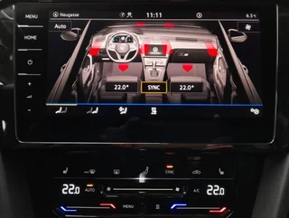 Passat Variant BUSINESS 2,0 TDI DSG - Image 6