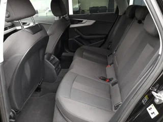 A4 Avant 35 TDI S-tr. - Image 12