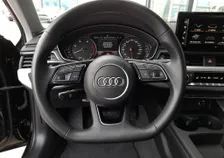 A4 Avant S-LINE 40 TDI S-tr - Image 8