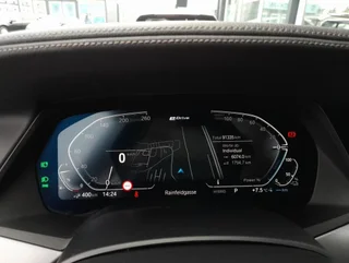 X5 45e XLINE 4x4 PHEV Aut - Image 8