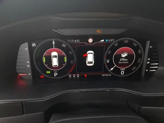 Superb Kombi SPORTLINE PHEV 156/218 DSG - Image 9