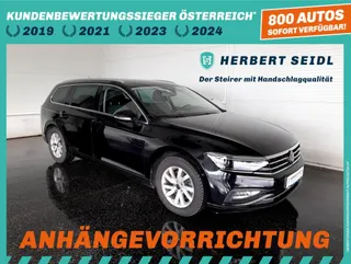 Passat Variant BUSINESS 2,0 TDI DSG