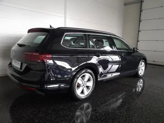 Passat Variant BUSINESS 2,0 TDI DSG - Image 2