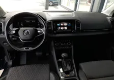 Karoq STYLE 4x4 2,0 TDI DSG - Image 3