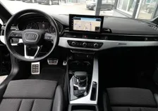 A5 SB S-LINE COMPETITION 40 TFSI quattro S-tr - Image 3