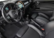 Cabrio MINI Cooper Cabriolet - Image 3