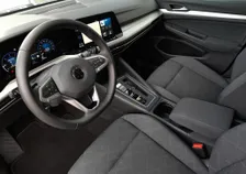 Golf VIII Variant LIFE 2,0 TDI DSG - Image 10