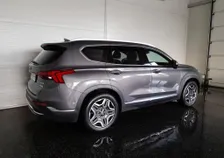 Santa Fe HYBRID Aut - Image 2