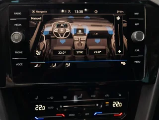 Passat Variant BUSINESS 2,0 TDI DSG - Image 6