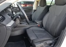 Octavia Combi 2,0 TDI DSG - Image 10