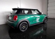 Cooper SE 32,6kWh Aut - Image 2